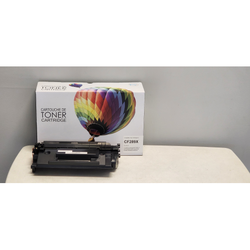 HP CF289X Balloon Brand FOR HP M507,MFPM528