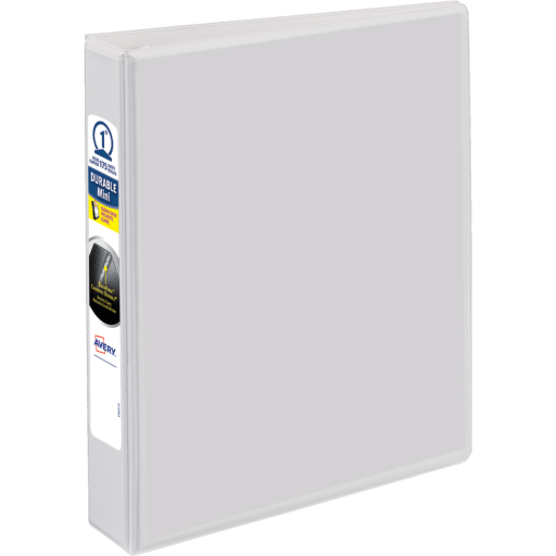 Avery 17024 Mini Binder