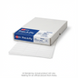 PRESAPLY LABEL, COPIER, 1" X 2 3/4" WHITE, 3300 LABE