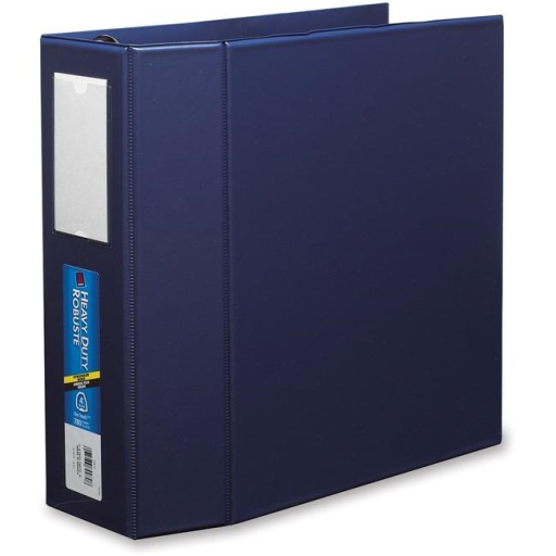 Avery 79970 Heavy-Duty Binder