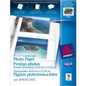 4" X 6" HORIZONTAL PHOTO PAGES, 10/PK