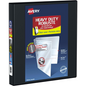 Avery 89002 Heavy-Duty Binder