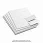 41871 Avery CLEAN EDGE BUS CARD, 5 SHEETS, 50 CARDS