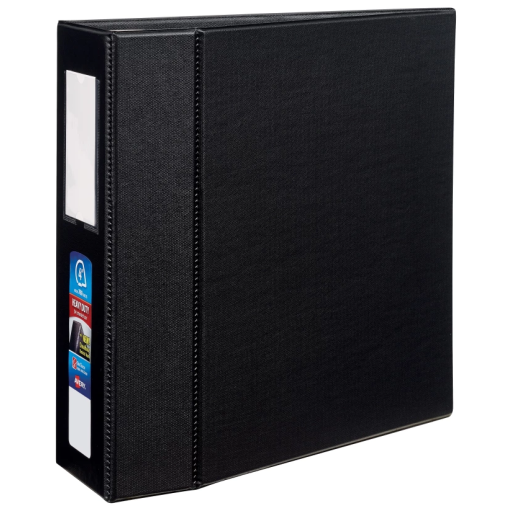 Avery 79994 Heavy-Duty Binder