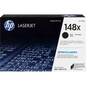 HP 148X Blk LaserJet Toner Cartridge