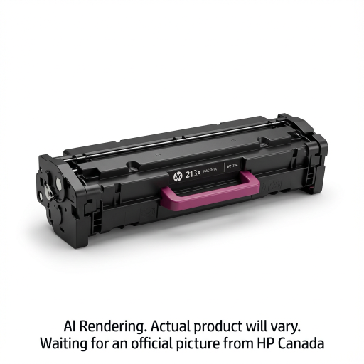 HP 213A Mgn Original LaserJet Toner Crtg