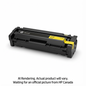 HP 214Z Ylw Original LaserJet Toner Crtg