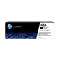 HP 48A Black LaserJet Toner Cartridge