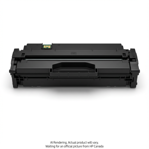 HP 213Y Blk Original LaserJet Toner Crtg