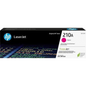 HP 210A Mgn Original LaserJet Toner Crtg