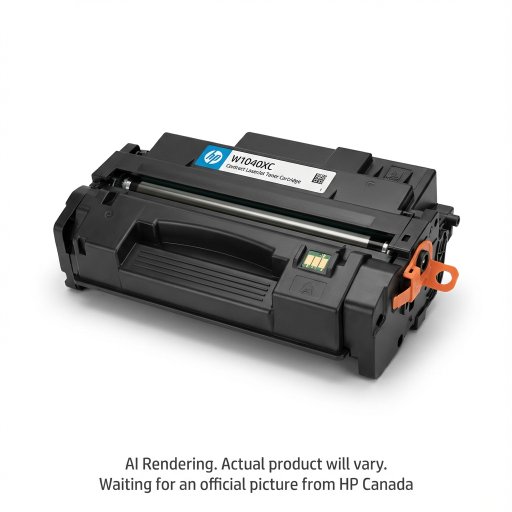 W1040XC HP HP Blk Contract LaserJet Toner Cartridge