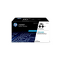 HP 26A Black Dual LaserJet Toner Crtg