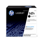 HP 147Y Black LaserJet Toner Cartridge