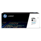 HP 658A Black LaserJet Toner Cartridge
