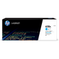HP 658A Cyan LaserJet Toner Cartridge