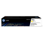 HP 116A Ylw Original Laser Toner Crtg