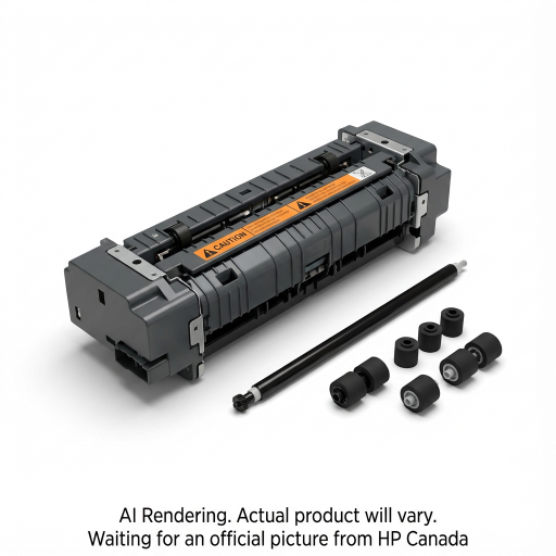 Fuser Maintenance Kit 220V