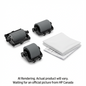 HP ScanJetPro2000S1 Shtfed Rlr Rplnt Kit