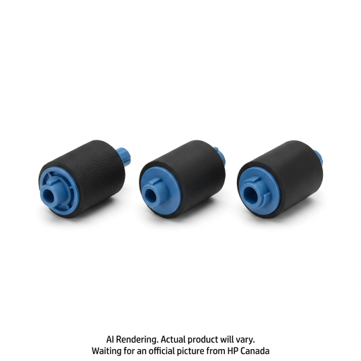 Trays 2-x Roller Kit