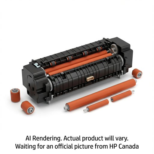 Fuser Maintenance Kit 220V