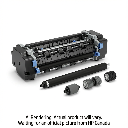 Fuser Maintenance Kit 220V
