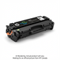 HP 410X Black EvoCycle Original LaserJet Toner Cartridge