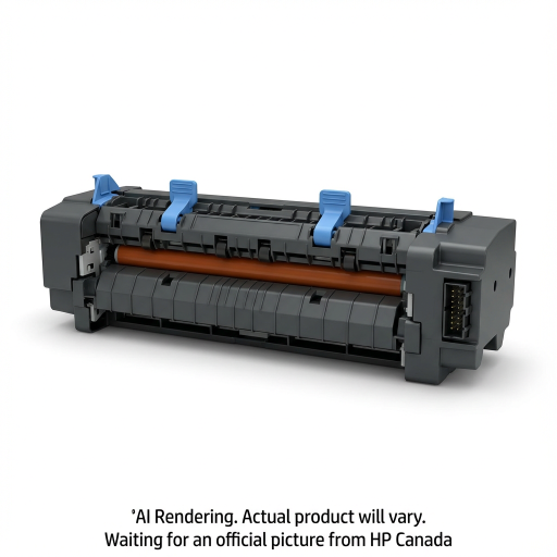 HP LaserJet 220V Fuser Kit