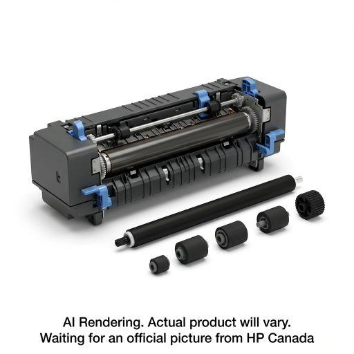 Fuser Maintenance Kit 220V