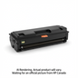 HP 215A Black Original LaserJet Toner Cartridge
