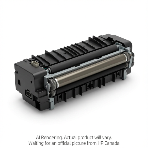 HP LaserJet 220V Fuser Kit