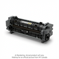 HP LaserJet 110V Fuser Kit