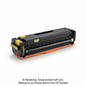 HP 215A Yellow Original LaserJet Toner Cartridge