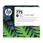 1XB21A HP HP 775 500ml Photo Black DesignJet Ink Cartridge