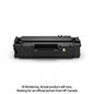 HP 89YE Blk EvoCycle LaserJet Toner Crtg