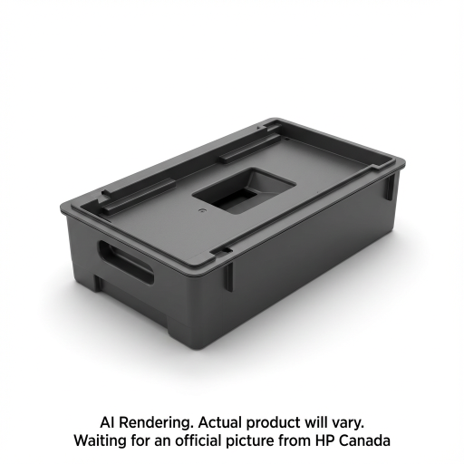 HP MLT-W708/SEE Toner Collection Unit