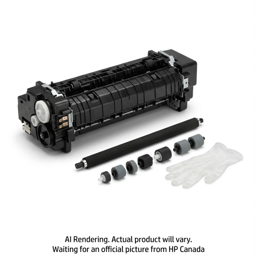 Fuser Maintenance Kit 220V