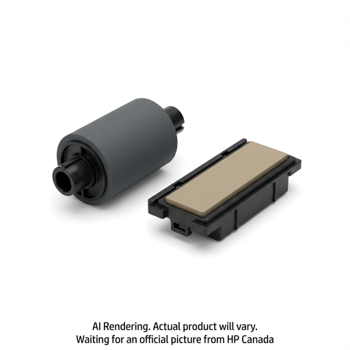 HP Scanjet Ent Flow 5000 s2 Roller Kit