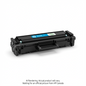 HP 410X Cyan EvoCycle Original LaserJet Toner Cartridge