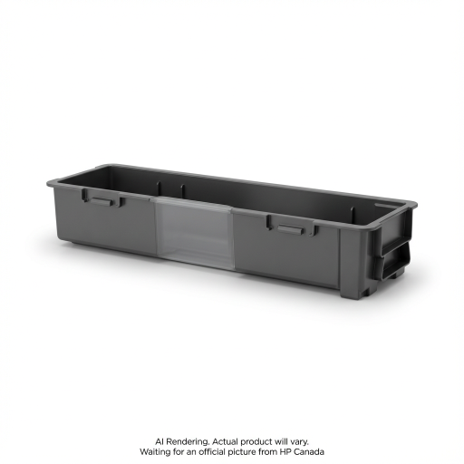 Samsung CLT-W504 Toner Collection Unit