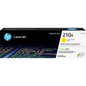 HP 210X Ylw Original LaserJet Toner Crtg