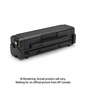 HP 217Z Blk Original LaserJet Toner Crtg