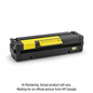 HP 213A Ylw Original LaserJet Toner Crtg