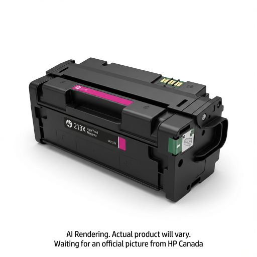 W2133X HP 213X Mgn Original LaserJet Toner Crtg