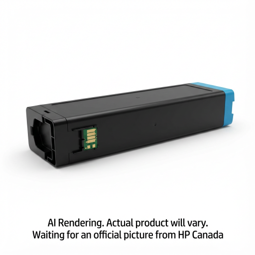 HP 214Z Cyn Original LaserJet Toner Crtg