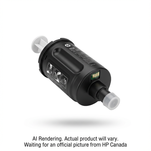 HP 153A Blk LaserJet Tank Toner Rld Kit