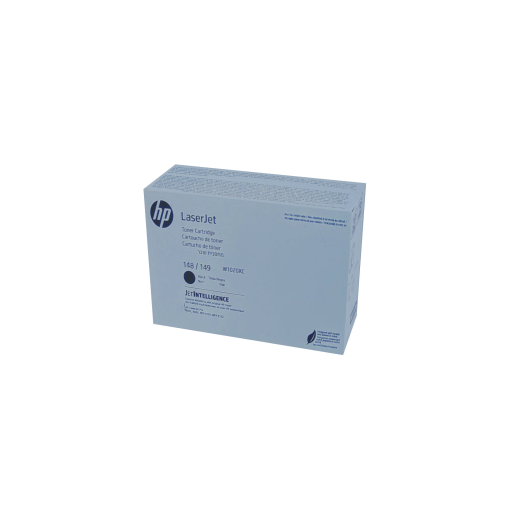 W1020XC HP 1020XC Black Original LaserJet Toner Cartridge