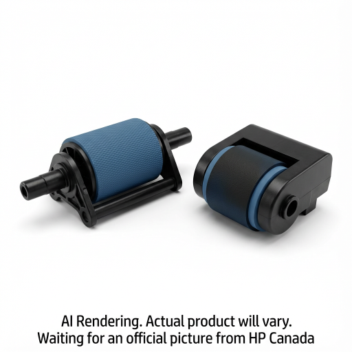 4T8E4A HP ScanJet A Roller Unit