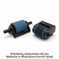 4T8E4A HP ScanJet A Roller Unit