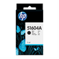 51604A HP BLK PLAIN TJ/QJ PAPER CTG