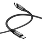 Mlink - USB-C Braided Fast Charging Cable PD60W 20V/3A - 1m (3.3')